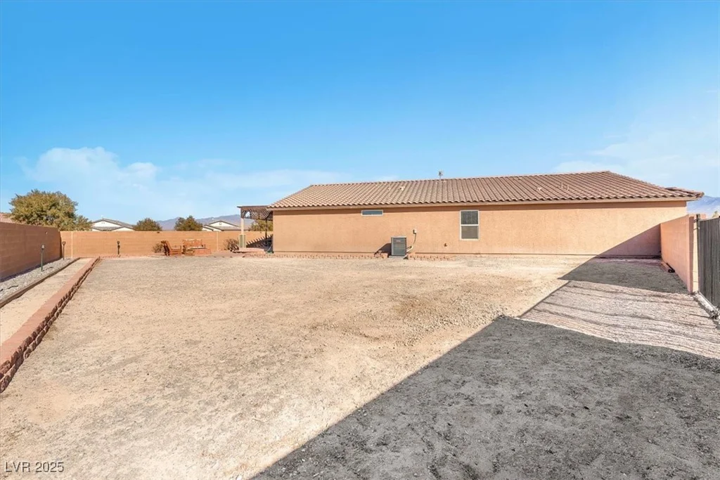 3614 Routt, Pahrump, NV 89061
