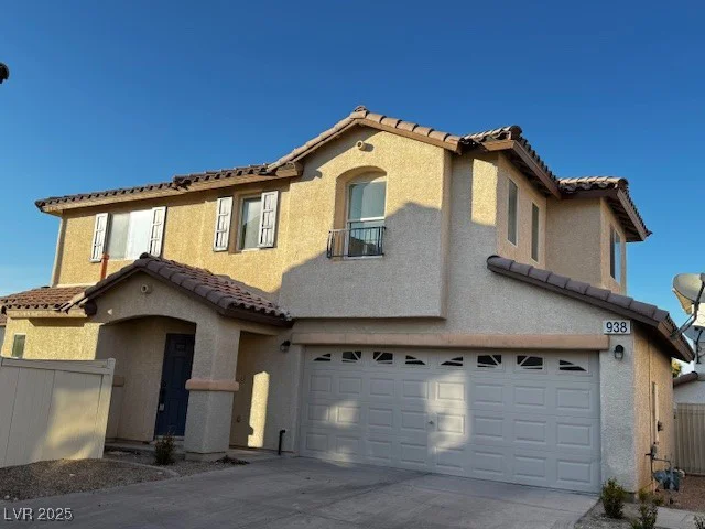 938 Cantabria Heights, Las Vegas, NV 89183