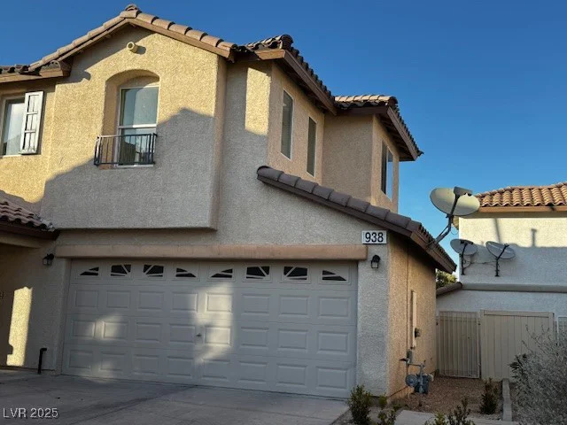 938 Cantabria Heights, Las Vegas, NV 89183