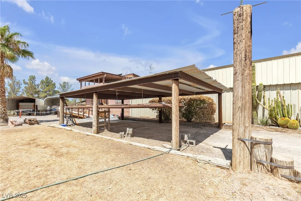 1160 Thousandaire, Pahrump, NV 89048