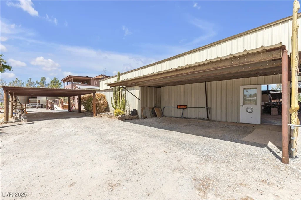 1160 Thousandaire, Pahrump, NV 89048