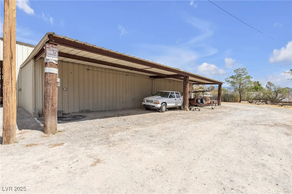 1160 Thousandaire, Pahrump, NV 89048