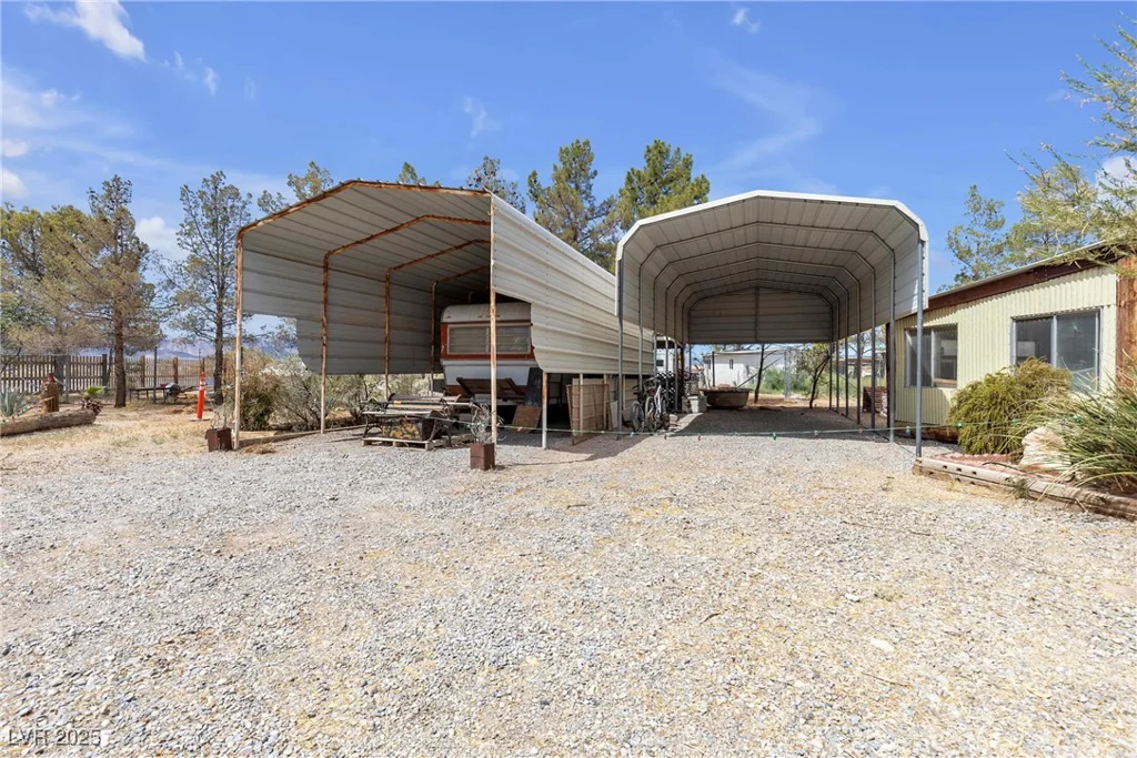 1160 Thousandaire, Pahrump, NV 89048