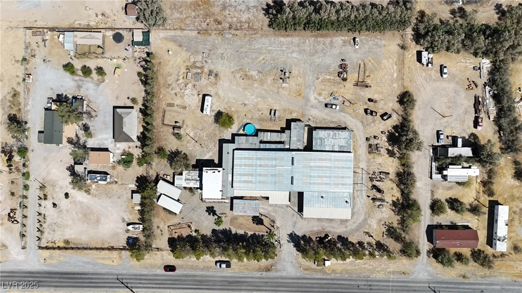 1160 Thousandaire, Pahrump, NV 89048