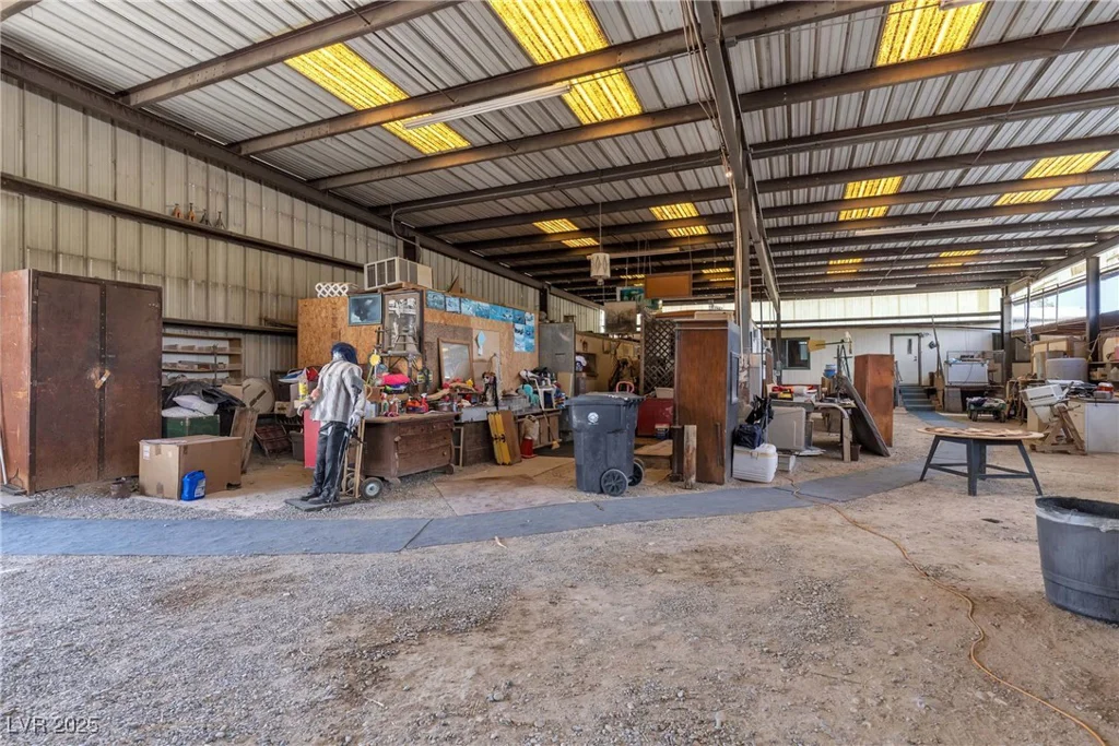 1160 Thousandaire, Pahrump, NV 89048