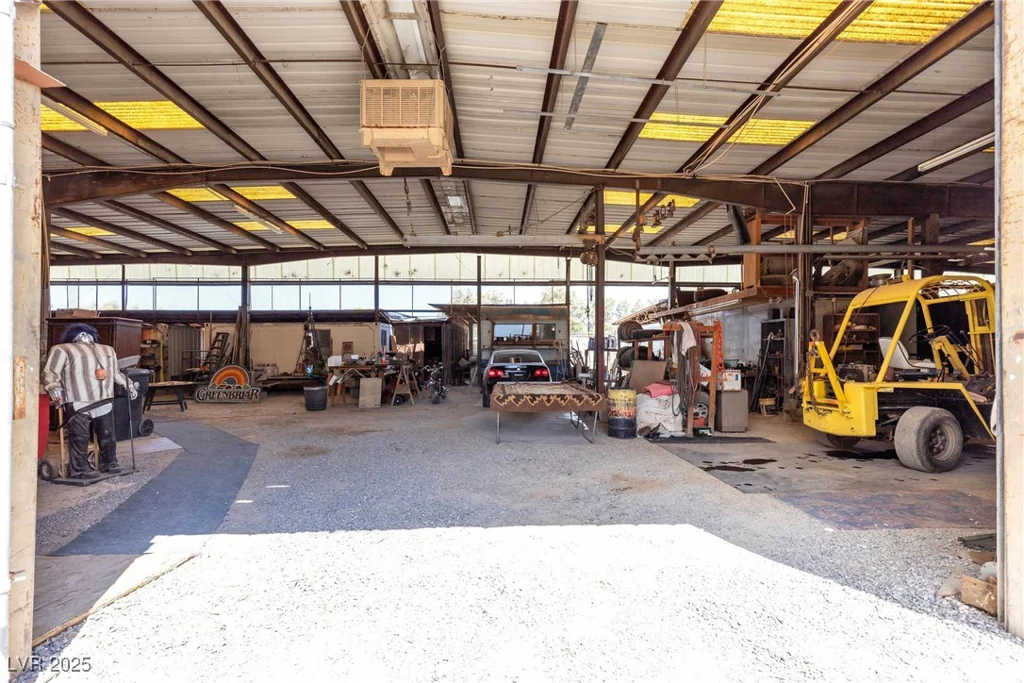 1160 Thousandaire, Pahrump, NV 89048