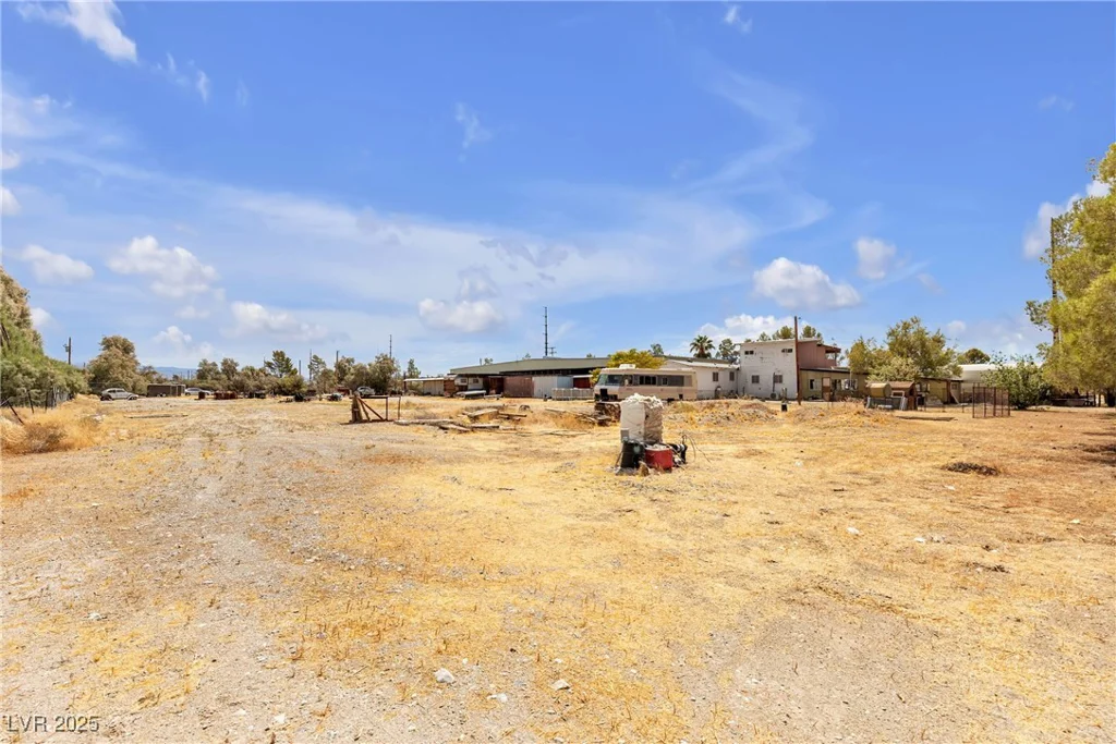 1160 Thousandaire, Pahrump, NV 89048