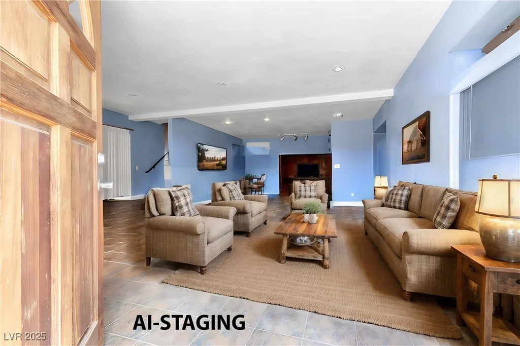 1160 Thousandaire, Pahrump, NV 89048