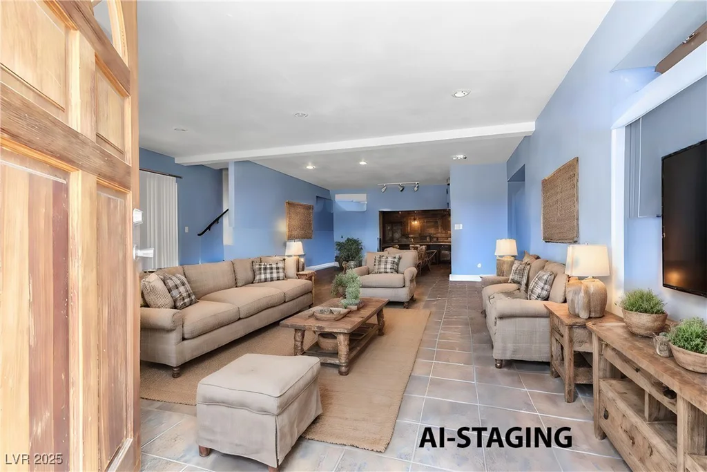 1160 Thousandaire, Pahrump, NV 89048