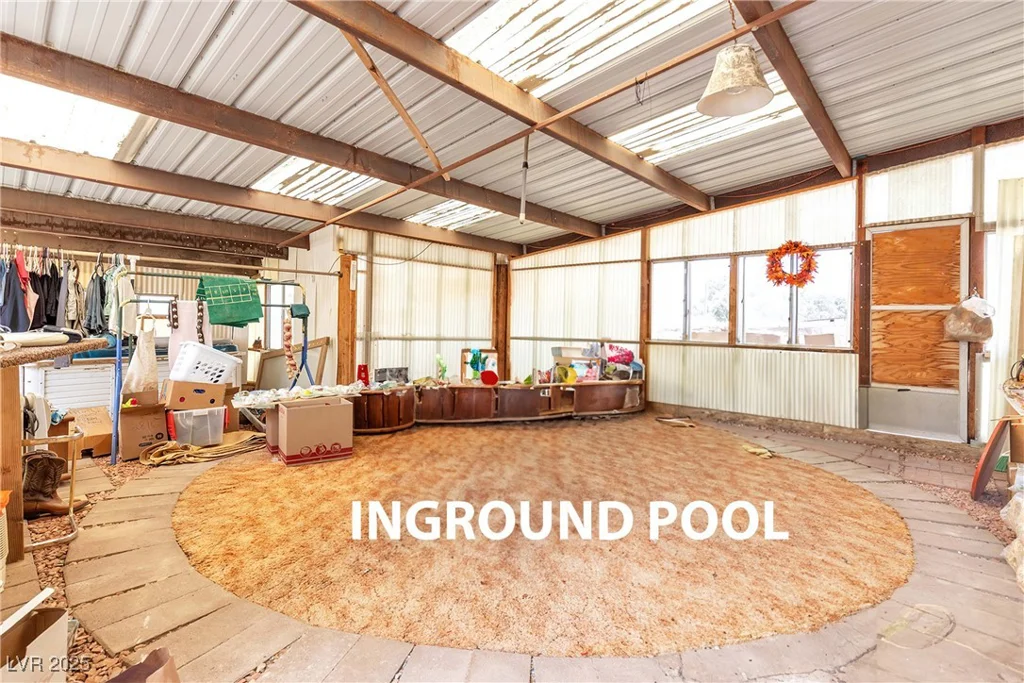 1160 Thousandaire, Pahrump, NV 89048