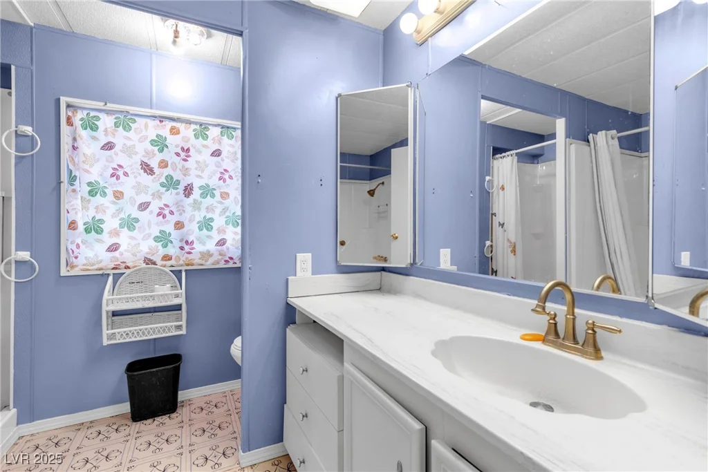1160 Thousandaire, Pahrump, NV 89048