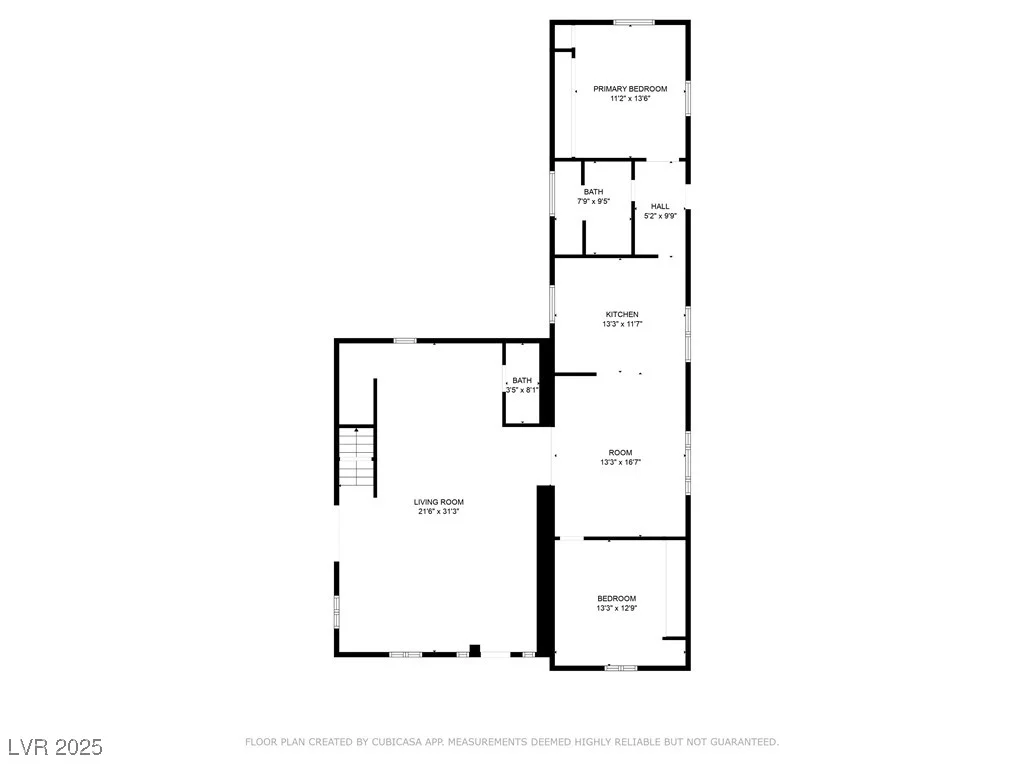 1160 Thousandaire, Pahrump, NV 89048