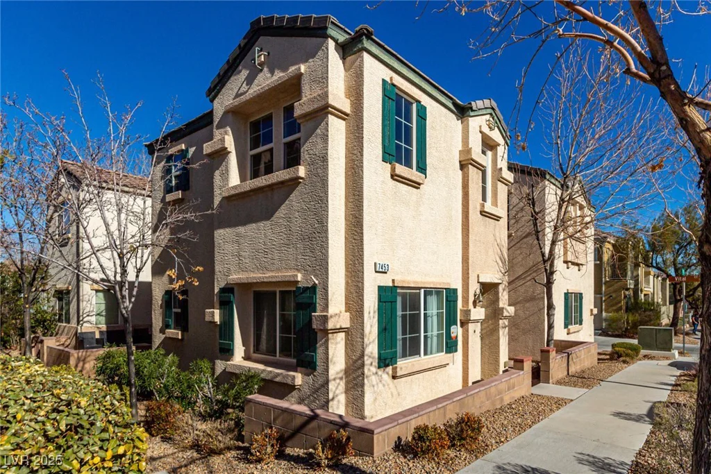 7453 Vital, Las Vegas, NV 89149