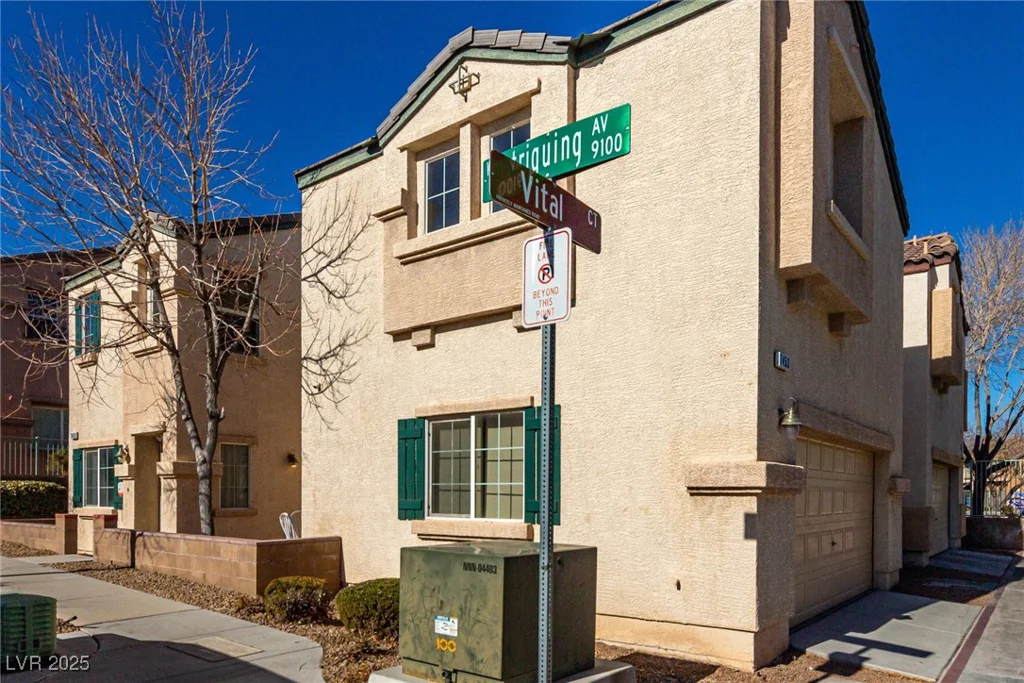 7453 Vital, Las Vegas, NV 89149