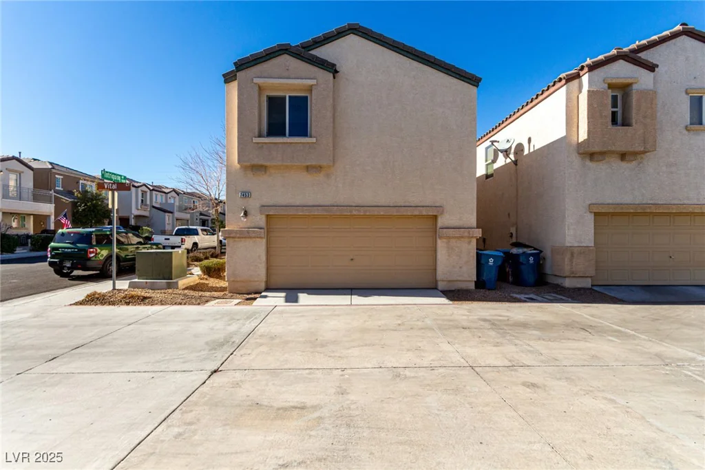 7453 Vital, Las Vegas, NV 89149