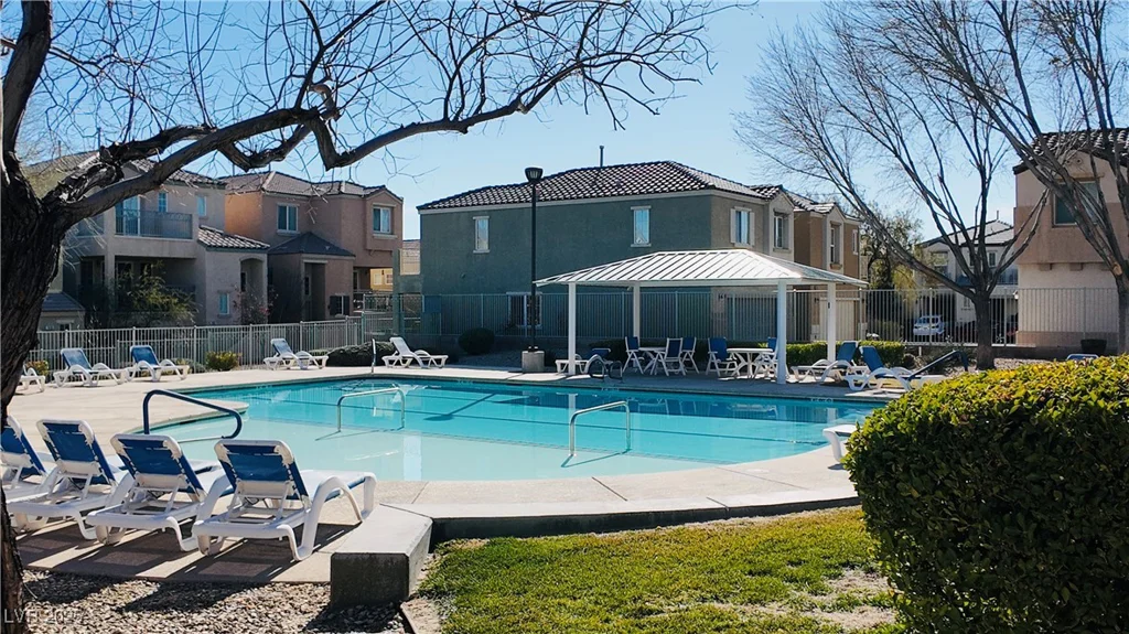 7453 Vital, Las Vegas, NV 89149