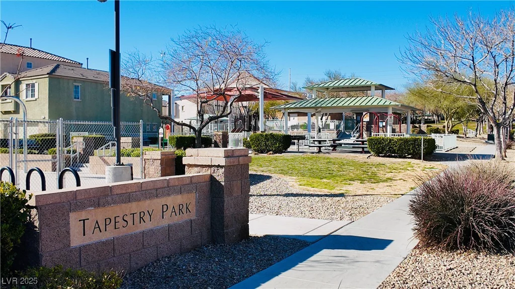 7453 Vital, Las Vegas, NV 89149