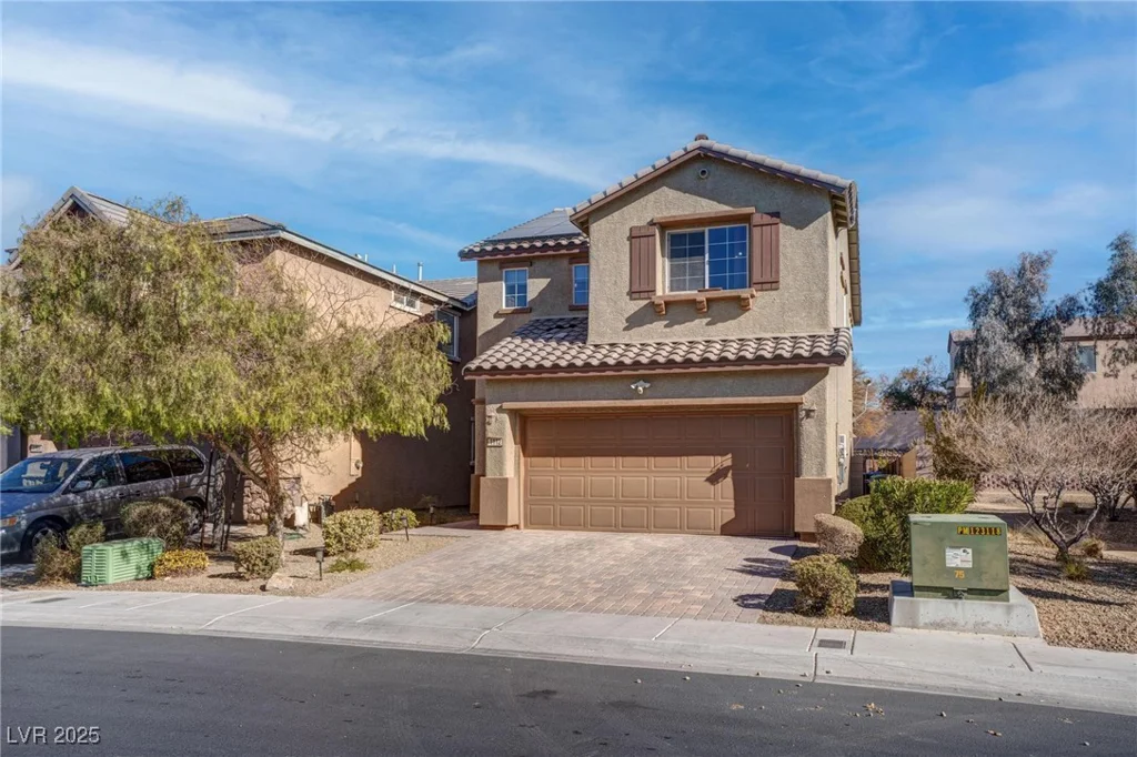1112 Via Monticano, Henderson, NV 89052