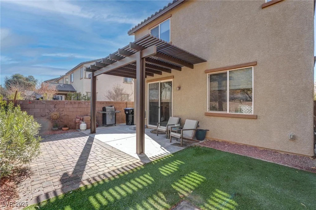 1112 Via Monticano, Henderson, NV 89052