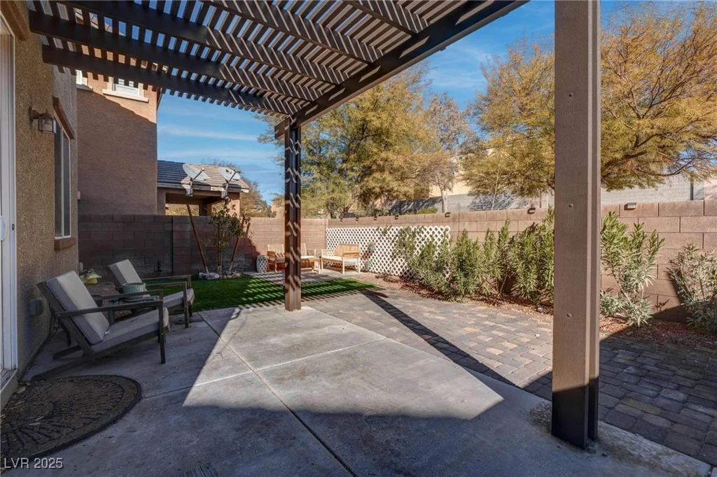 1112 Via Monticano, Henderson, NV 89052