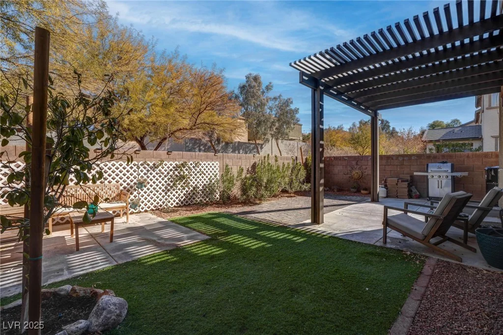 1112 Via Monticano, Henderson, NV 89052