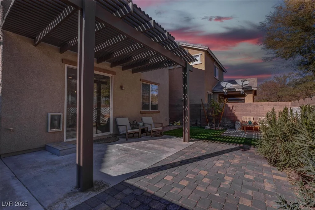 1112 Via Monticano, Henderson, NV 89052