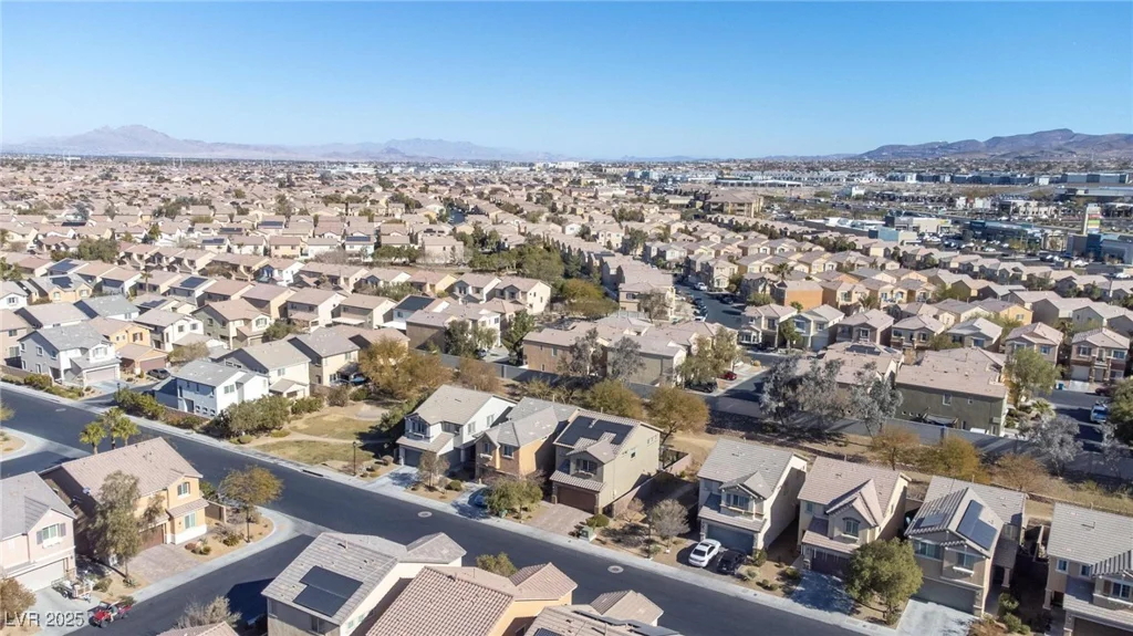 1112 Via Monticano, Henderson, NV 89052