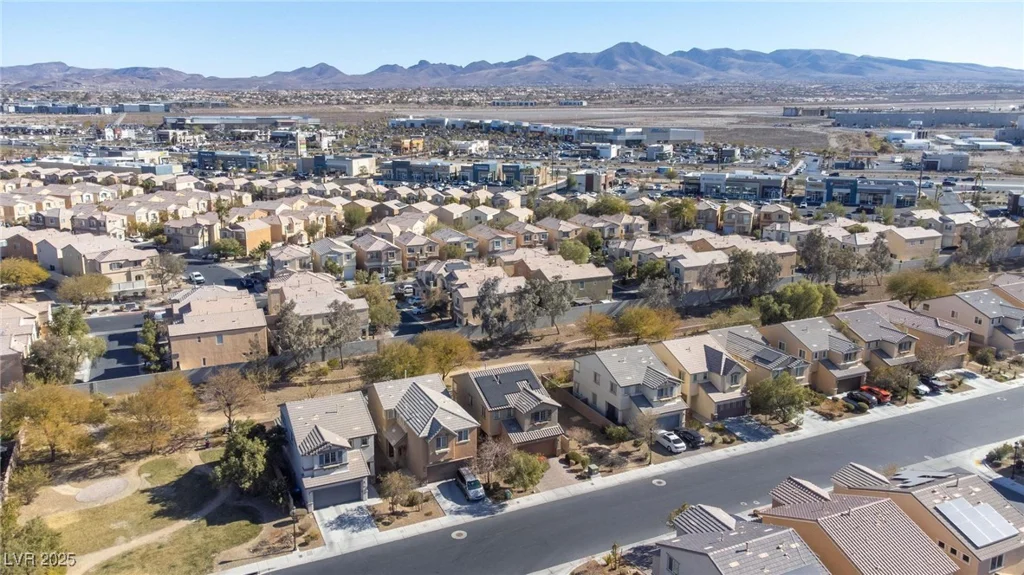 1112 Via Monticano, Henderson, NV 89052