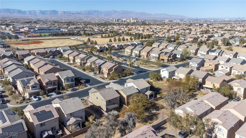 1112 Via Monticano, Henderson, NV 89052