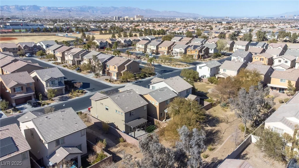 1112 Via Monticano, Henderson, NV 89052