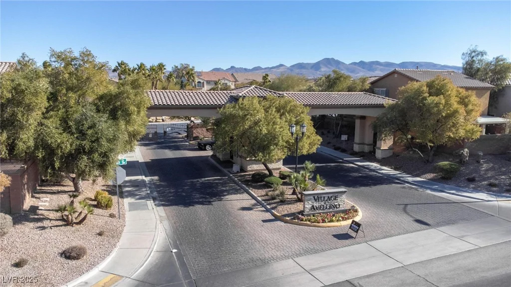 1112 Via Monticano, Henderson, NV 89052