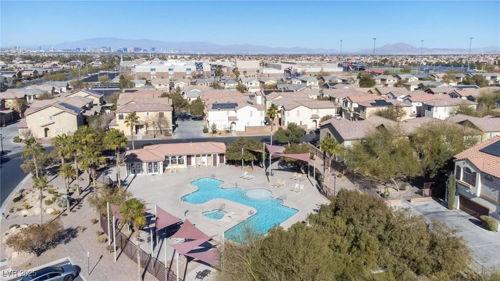 1112 Via Monticano, Henderson, NV 89052