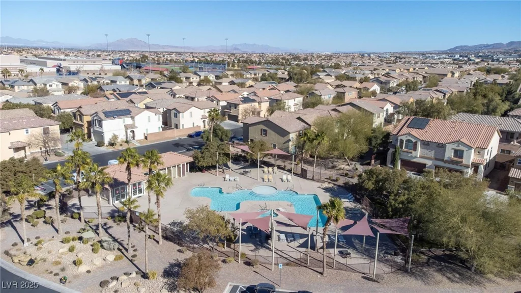 1112 Via Monticano, Henderson, NV 89052