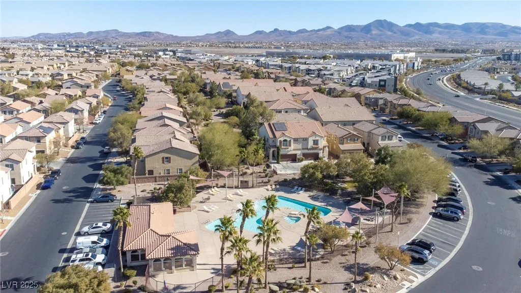 1112 Via Monticano, Henderson, NV 89052