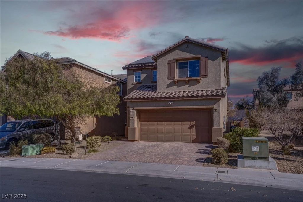 1112 Via Monticano, Henderson, NV 89052