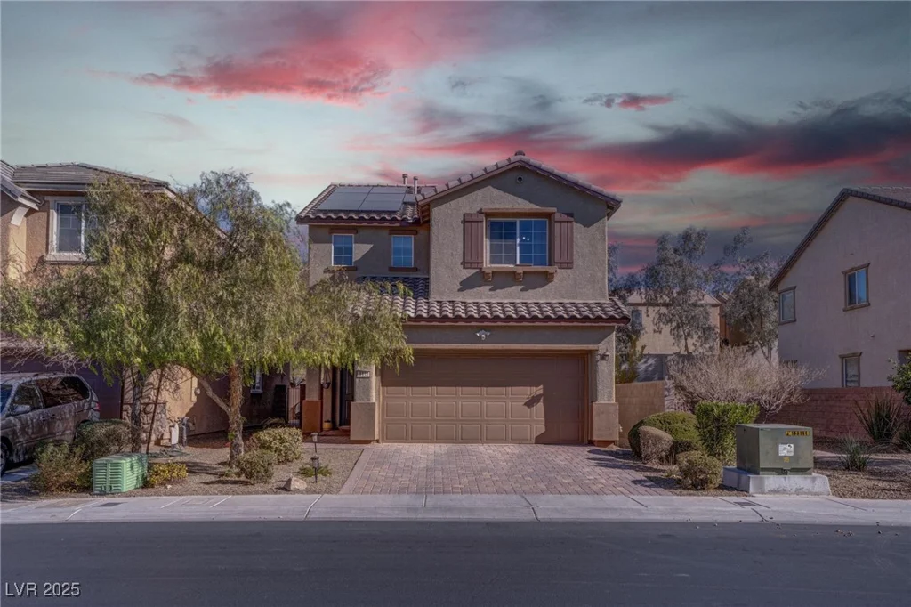 1112 Via Monticano, Henderson, NV 89052