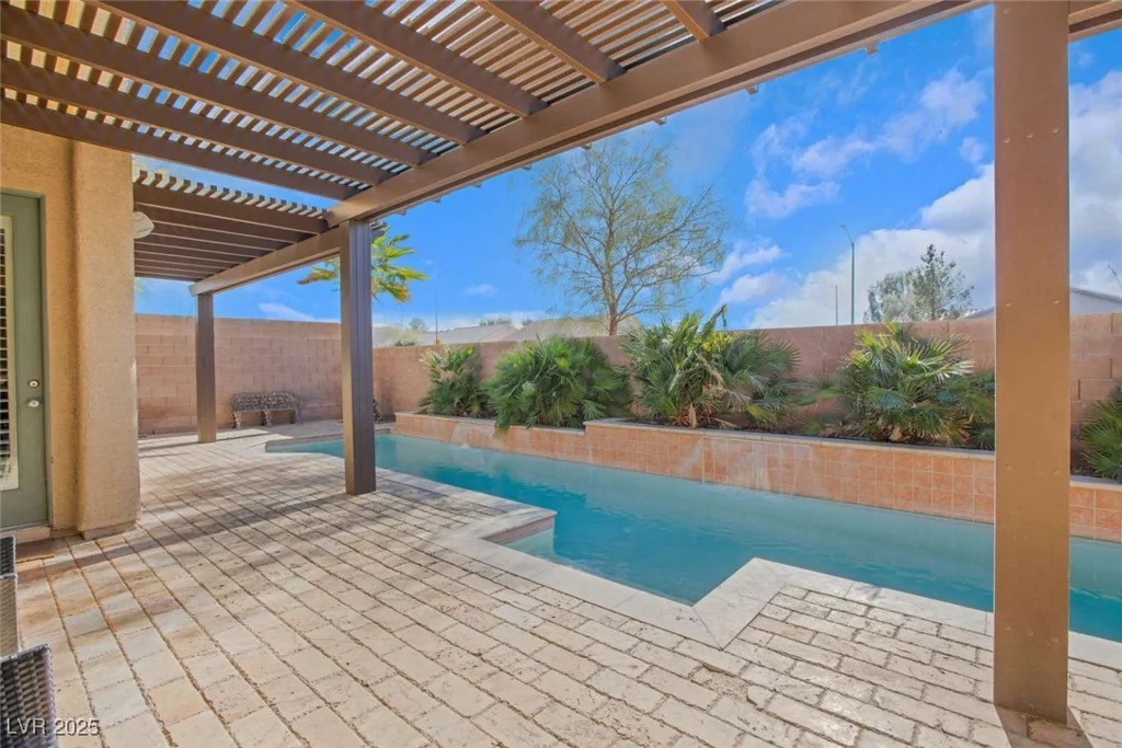 1137 Glistening Point, Henderson, NV 89015
