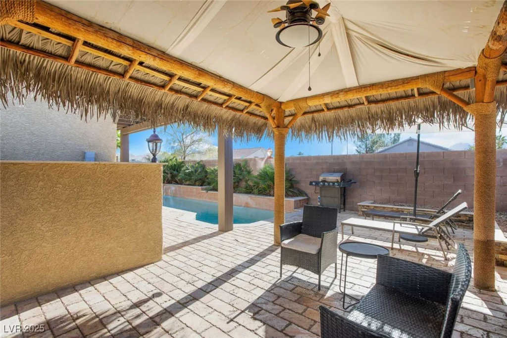 1137 Glistening Point, Henderson, NV 89015