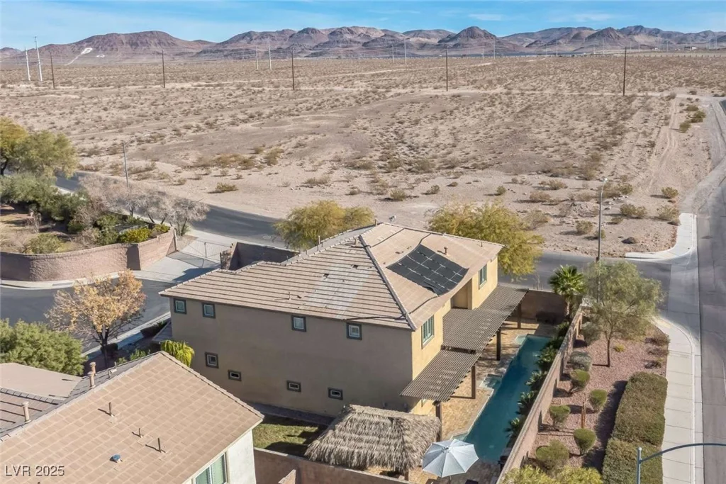 1137 Glistening Point, Henderson, NV 89015