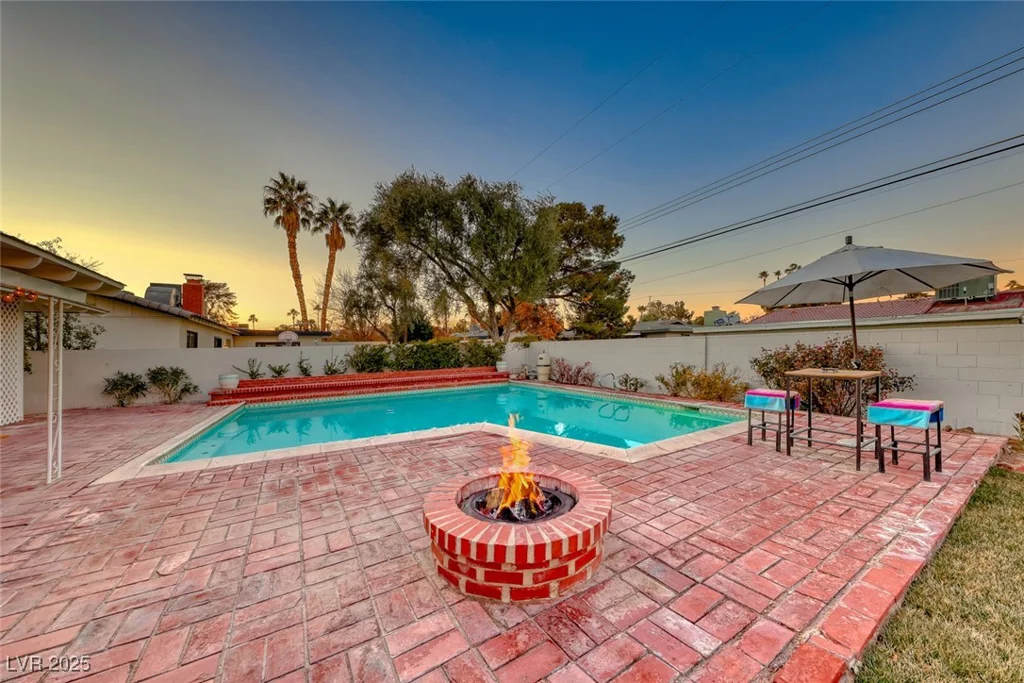 2908 Bryant, Las Vegas, NV 89102