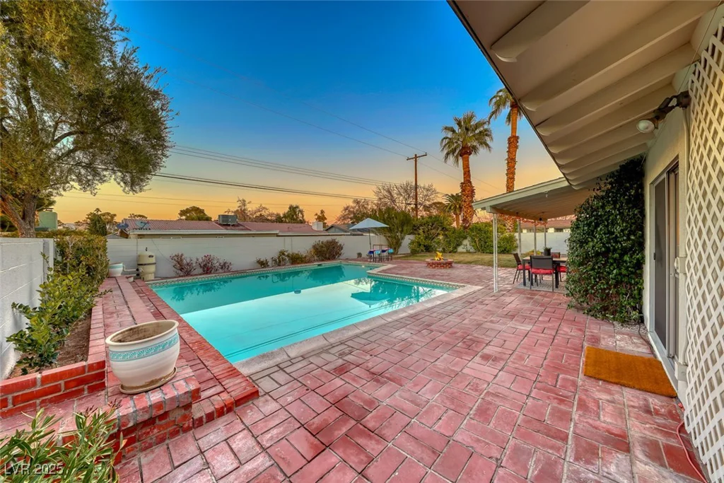 2908 Bryant, Las Vegas, NV 89102