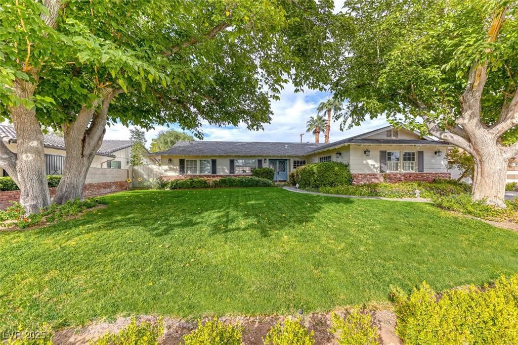 2908 Bryant, Las Vegas, NV 89102