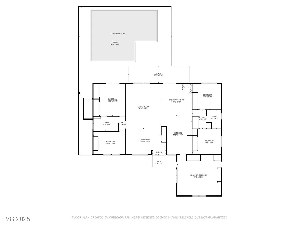 2908 Bryant, Las Vegas, NV 89102