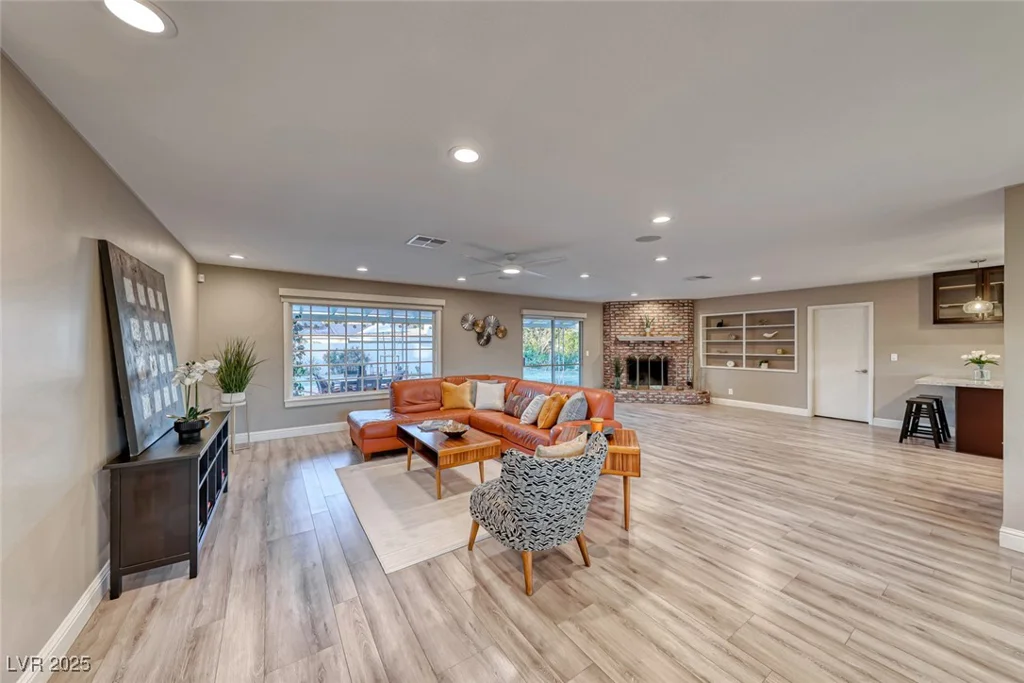 2908 Bryant, Las Vegas, NV 89102