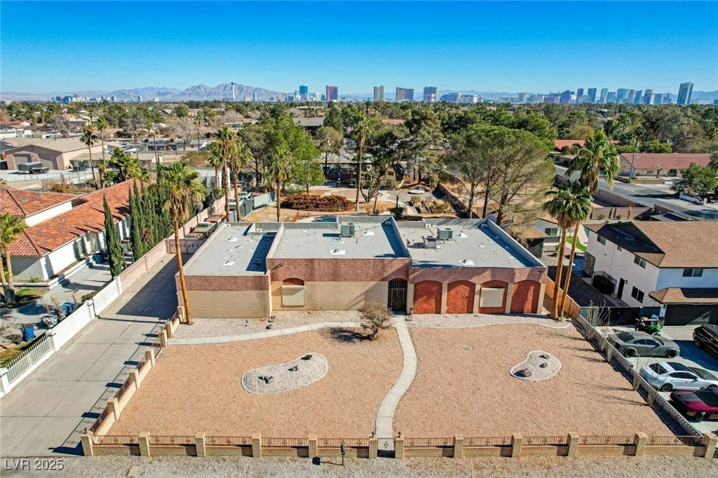 3070 Mann, Las Vegas, NV 89146