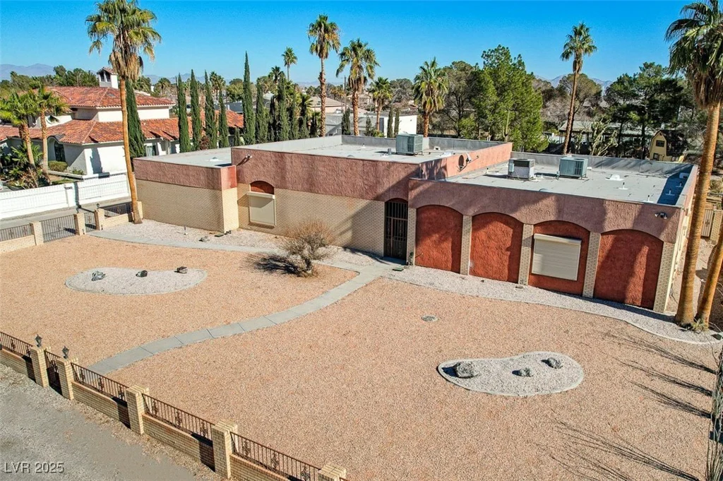 3070 Mann, Las Vegas, NV 89146