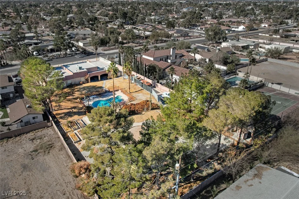 3070 Mann, Las Vegas, NV 89146