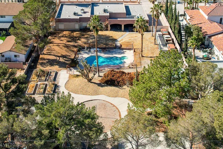 3070 Mann, Las Vegas, NV 89146