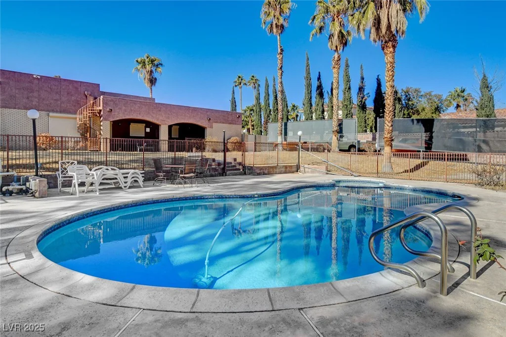 3070 Mann, Las Vegas, NV 89146
