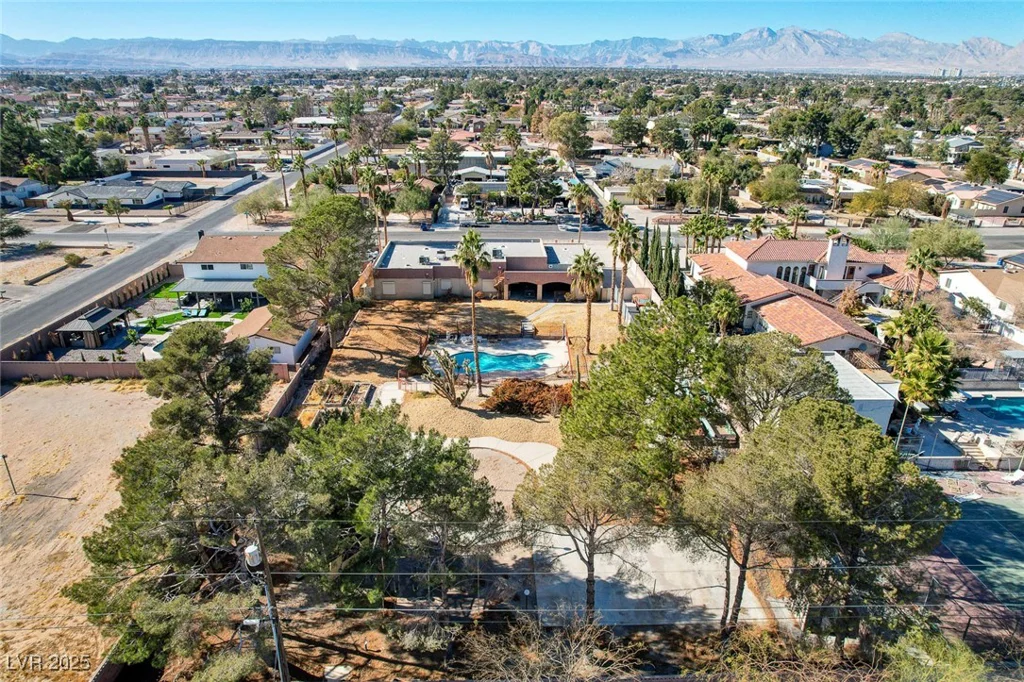 3070 Mann, Las Vegas, NV 89146